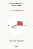 el acoso moral (ebook)-9788449324482 el acoso moral (ebook)-9788449324482
