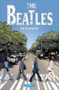 the beatles, su historia-stephen nappe-9788461335282 the beatles, su historia-stephen nappe-9788461335282
