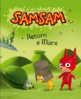 samsam: retorn a marx-serge bloch-9788466123082 samsam: retorn a marx-serge bloch-9788466123082