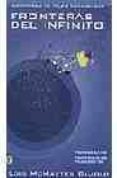 fronteras del infinito-lois mcmaster bujold-9788466622882 fronteras del infinito-lois mcmaster bujold-9788466622882