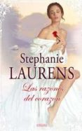 las razones del corazon-stephanie laurens-9788466643382 las razones del corazon-stephanie laurens-9788466643382