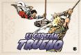 el capitan trueno facsimil nº 7: en el polo norte-victor mora-9788466656382 el capitan trueno facsimil nº 7: en el polo norte-victor mora-9788466656382