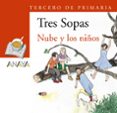 nube y los niños-eliacer cansino macias-9788466753982 nube y los niños-eliacer cansino macias-9788466753982