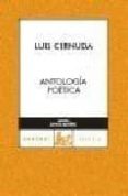 antologia poetica-luis cernuda-9788467025682 antologia poetica-luis cernuda-9788467025682