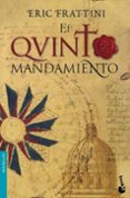 el quinto mandamiento-eric frattini-9788467032482 el quinto mandamiento-eric frattini-9788467032482