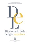 diccionario de la lengua española. vigesimotercera edición. versión normal (ebook)-9788467047882 diccionario de la lengua española. vigesimotercera edición. versión normal (ebook)-9788467047882