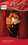 heredera secreta (ebook)-emilie rose-9788467189582 heredera secreta (ebook)-emilie rose-9788467189582
