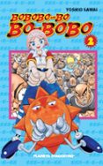 bobobo-bo-bo-bobo nº 2-yoshio sawai-9788467444582 bobobo-bo-bo-bobo nº 2-yoshio sawai-9788467444582