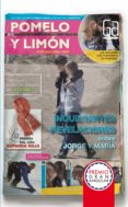 pomelo y limon (rustica) (premio gran angular 2011)-begoña oro-9788467548082 pomelo y limon (rustica) (premio gran angular 2011)-begoña oro-9788467548082