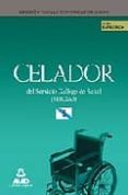 celadores del servicio gallego de salud (sergas). test de materia s especificas-9788467616682 celadores del servicio gallego de salud (sergas). test de materia s especificas-9788467616682
