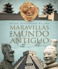 maravillas del mundo antiguo-9788467709582 maravillas del mundo antiguo-9788467709582