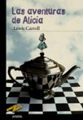 las aventuras de alicia-lewis carroll-9788467829082 las aventuras de alicia-lewis carroll-9788467829082