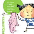 lola y el oso-ana alonso-9788467861082 lola y el oso-ana alonso-9788467861082