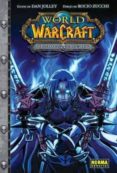world warcraft: el caballero de la muerte-dan jolley-rocio zucchi-9788467901382 world warcraft: el caballero de la muerte-dan jolley-rocio zucchi-9788467901382
