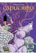 capuchino (vol. 3): el inconsecuente-florence dupre la tour-9788467902082 capuchino (vol. 3): el inconsecuente-florence dupre la tour-9788467902082