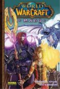 warcraft mago-jae-hwan kim-9788467903782 warcraft mago-jae-hwan kim-9788467903782