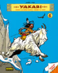 yakari i la cabra blanca. yakari i el coiot. vol. 6-9788467904482 yakari i la cabra blanca. yakari i el coiot. vol. 6-9788467904482
