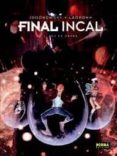 final incal vol. 2: luz de garra-alejandro jodorowsky-9788467906882 final incal vol. 2: luz de garra-alejandro jodorowsky-9788467906882