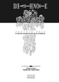 death note - another note: el caso del asesino en serie bb de los angeles-nisio isin-9788467916782 death note - another note: el caso del asesino en serie bb de los angeles-nisio isin-9788467916782