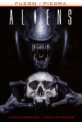 aliens: fuego y piedra 2-9788467926682 aliens: fuego y piedra 2-9788467926682