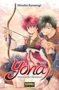 yona, princesa del amanecer 7-9788467931082 yona, princesa del amanecer 7-9788467931082