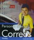 personal laboral. correos. temario-9788468165882 personal laboral. correos. temario-9788468165882