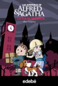 las aventuras de alfred y agatha 3: la caja mágica. (ebook)-ana campoy-9788468311982 las aventuras de alfred y agatha 3: la caja mágica. (ebook)-ana campoy-9788468311982