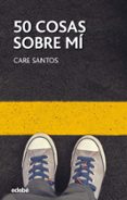 50 cosas sobre mí-9788468334882 50 cosas sobre mí-9788468334882