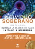 Ebook completo descarga gratuita EL INDIVIDUO SOBERANO 9788468565682  de WILLIAM REES-MOGG, JAMES DALE DAVISON