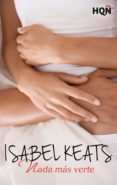 nada más verte (ebook)-isabel keats-9788468741482 nada más verte (ebook)-isabel keats-9788468741482
