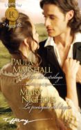 la hija del astrólogo; la protegida del duque-paula marshall-mary nichols-9788468745282 la hija del astrólogo; la protegida del duque-paula marshall-mary nichols-9788468745282