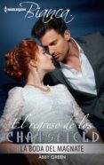 la boda del magnate (ebook)-abby green-9788468776682 la boda del magnate (ebook)-abby green-9788468776682