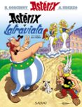 asterix 31: asterix y latraviata-albert uderzo-rene goscinny-9788469602782 asterix 31: asterix y latraviata-albert uderzo-rene goscinny-9788469602782