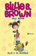 billie b. brown, 8: billie b. es increible-sally rippin-9788469606582 billie b. brown, 8: billie b. es increible-sally rippin-9788469606582