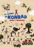 el mundo de konrad. busca y encuentra-jan von holleben-9788469808382 el mundo de konrad. busca y encuentra-jan von holleben-9788469808382