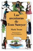 las aventuras de tom sawyer-mark twain-9788469827482 las aventuras de tom sawyer-mark twain-9788469827482