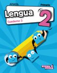 lengua 2º educacion primaria cuaderno 3 cast ed 2018-9788469837382 lengua 2º educacion primaria cuaderno 3 cast ed 2018-9788469837382