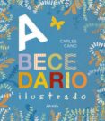 abecedario ilustrado (2ª ed.)-carles cano-9788469862582 abecedario ilustrado (2ª ed.)-carles cano-9788469862582
