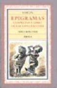 epigramas completos (2ª ed.)-9788470821882 epigramas completos (2ª ed.)-9788470821882