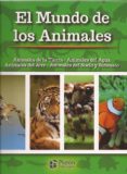 el mundo de los animales-9788471020482 el mundo de los animales-9788471020482