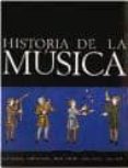historia de la musica (5ª ed.)-kurt et al. honolka-9788471661982 historia de la musica (5ª ed.)-kurt et al. honolka-9788471661982