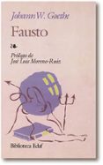 fausto (5ª ed.)-johann wolfgang von goethe-9788471662682 fausto (5ª ed.)-johann wolfgang von goethe-9788471662682