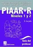 piaar-r juego completo niveles 1 y 2. programa de intervencion educativa para aumentar la atencion y la reflexividad-bernardo gargallo lopez-9788471749482 piaar-r juego completo niveles 1 y 2. programa de intervencion educativa para aumentar la atencion y la reflexividad-bernardo gargallo lopez-9788471749482