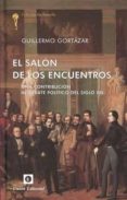 el salon de los encuentros-9788472096882 el salon de los encuentros-9788472096882