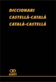 diccionari alberti castella-catala catala-castella (23a edicio)-9788472460782 diccionari alberti castella-catala catala-castella (23a edicio)-9788472460782