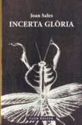 incerta gloria-joan sales-9788473291682 incerta gloria-joan sales-9788473291682