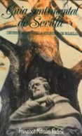 guia sentimental de sevilla-francisco morales padron-9788474053982 guia sentimental de sevilla-francisco morales padron-9788474053982