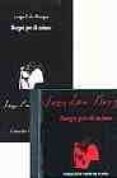 borges por el mismo (incluye disco compacto)-jorge luis borges-9788475224282 borges por el mismo (incluye disco compacto)-jorge luis borges-9788475224282