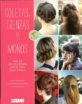coletas, trenzas y moños-christina butcher-9788475568782 coletas, trenzas y moños-christina butcher-9788475568782