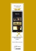 guia para ver y analizar seven-david fincher-agustin rubio alcover-9788476426982 guia para ver y analizar seven-david fincher-agustin rubio alcover-9788476426982